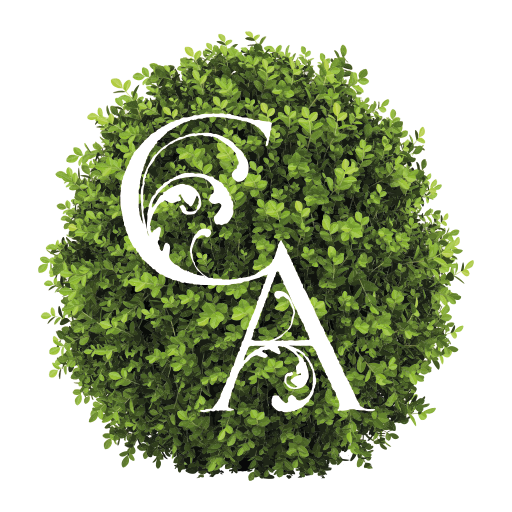 Creation Appreciation Landscaping Site Icon