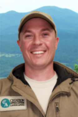 Adam Ellinger